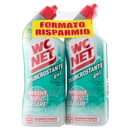 Wc Net - Disincrostante gel, 2 x 700 ml